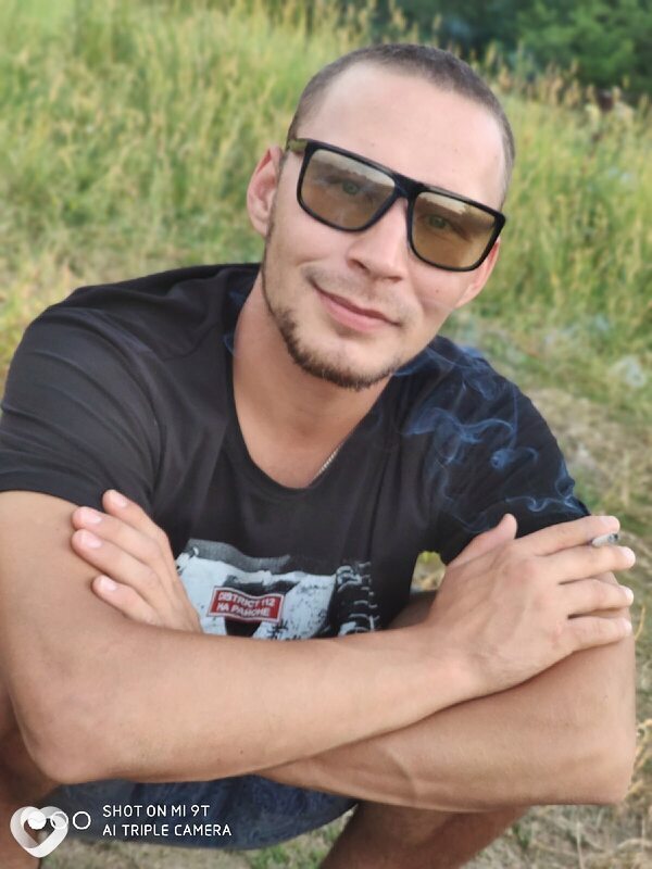 Николай, 30, Ижевске — анкета №1245607