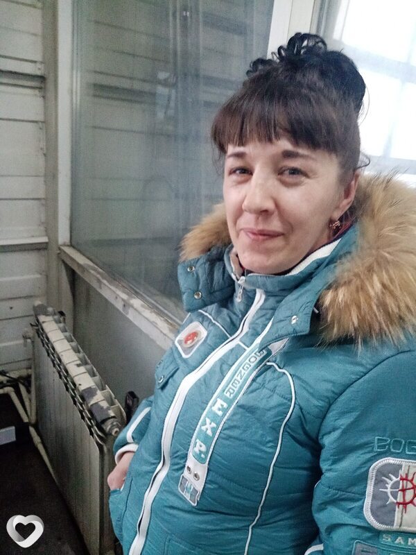 Катя, 53, Ленинске-Кузнецком — анкета №1245610
