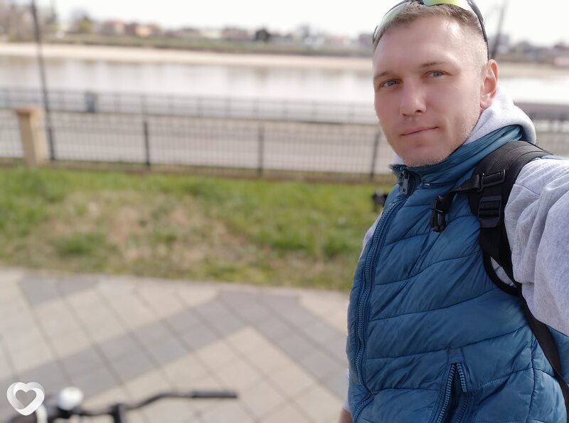 Мишаня, 40, Краснодаре — анкета №1245613