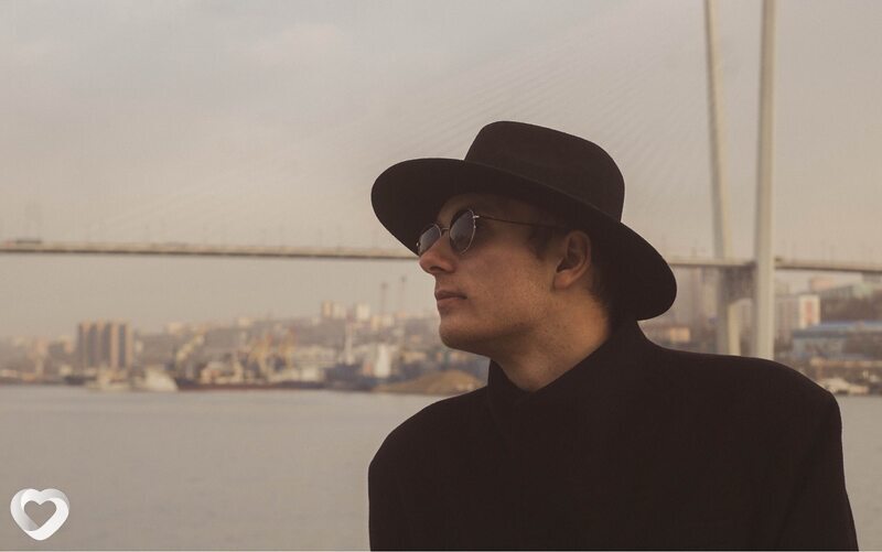 Андрей, 23, Москве — анкета №1245715