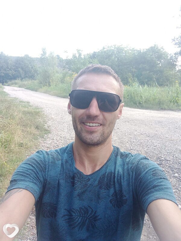 Тимурик, 40, Москве — анкета №1245722