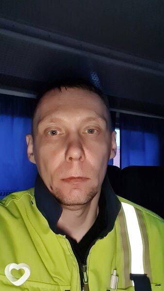 Михаил, 39, Калининграде — анкета №1245731