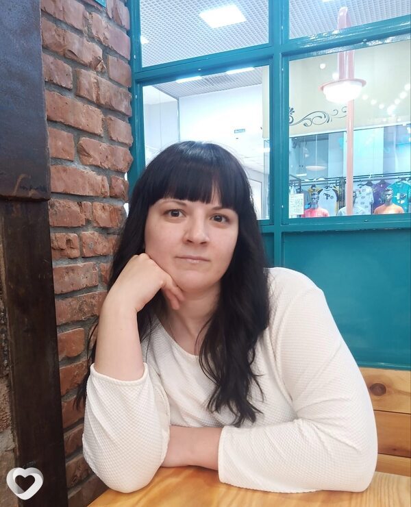 Софья, 37, Волгограде — анкета №1245733