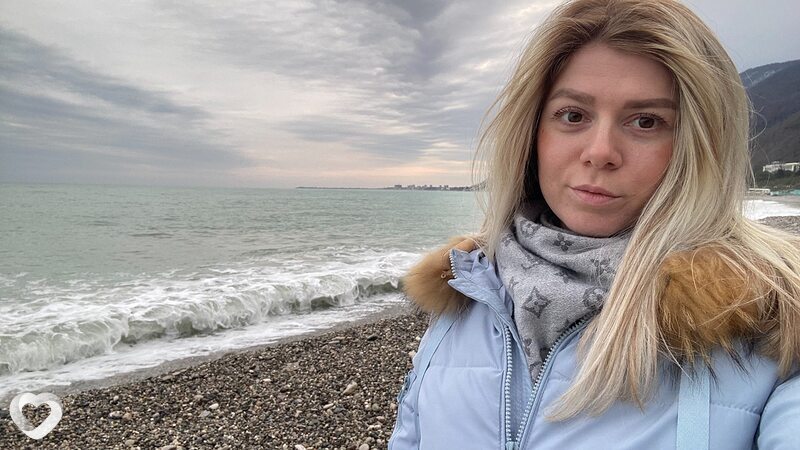 Анастасия, 32, Липецке — анкета №1245734