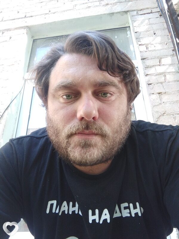 Александр, 40, Павлодаре — анкета №1245735