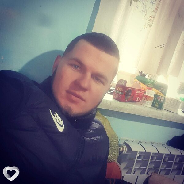 Степан, 28, Самаре — анкета №1245641
