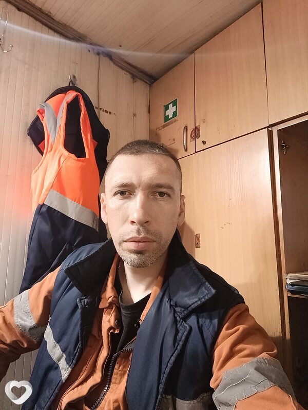Роман, Зыряновск