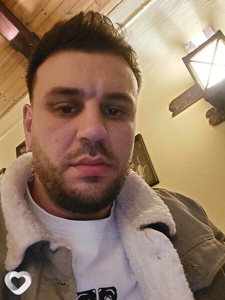 Артур, 35, Гомеле — анкета №1245647