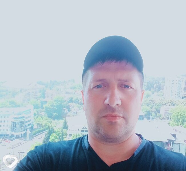 Михаил, 42, Сочи — анкета №1245652