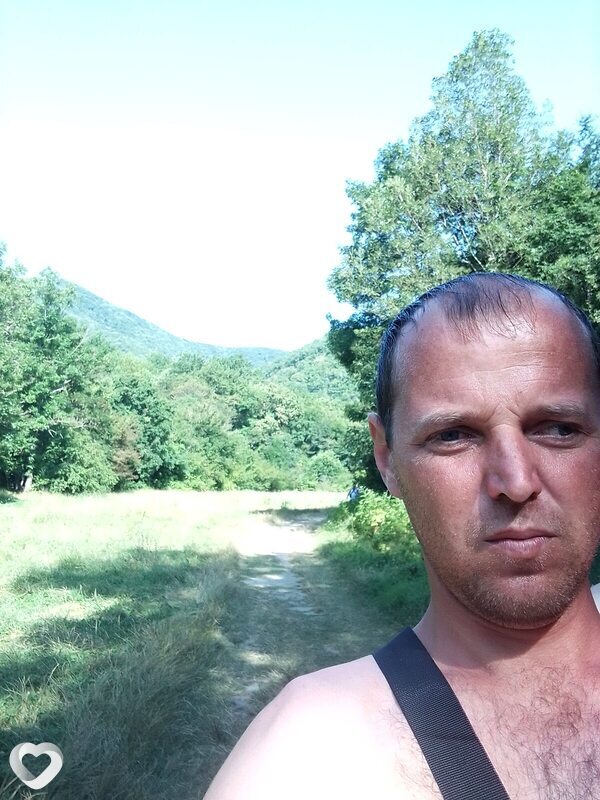 Сергей, 38, Ставрополе — анкета №1245661
