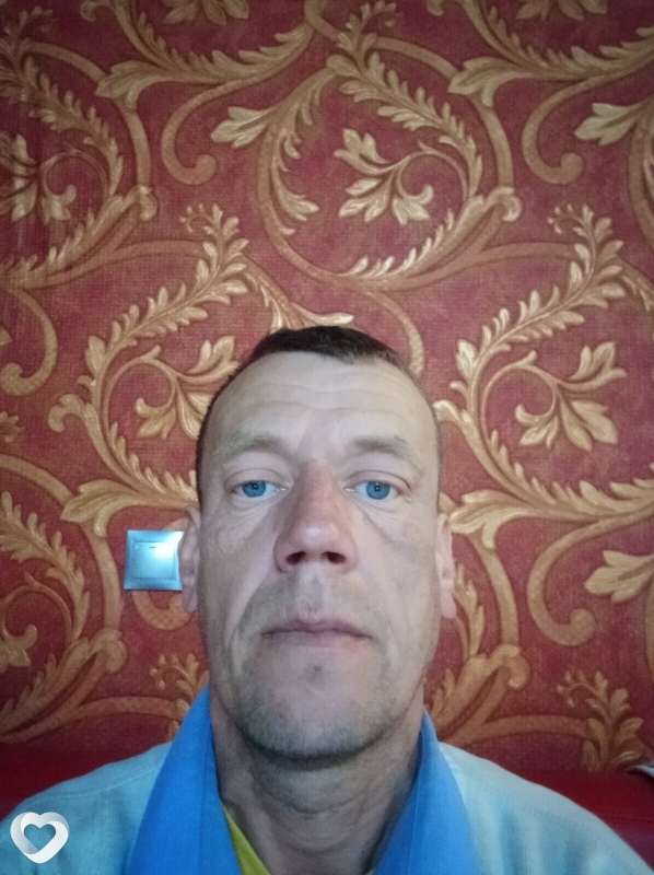 Михаил, 45, Тюмени — анкета №1245689