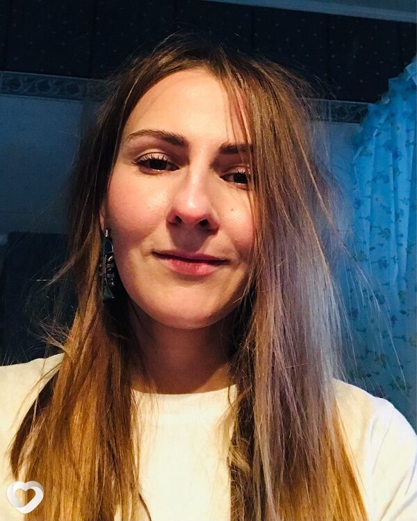 Александра, 39, Донецке — анкета №1245690