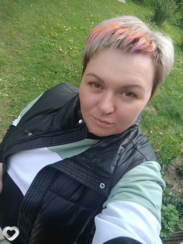 Елена, 37, Нижнем Новгороде — анкета №1245692