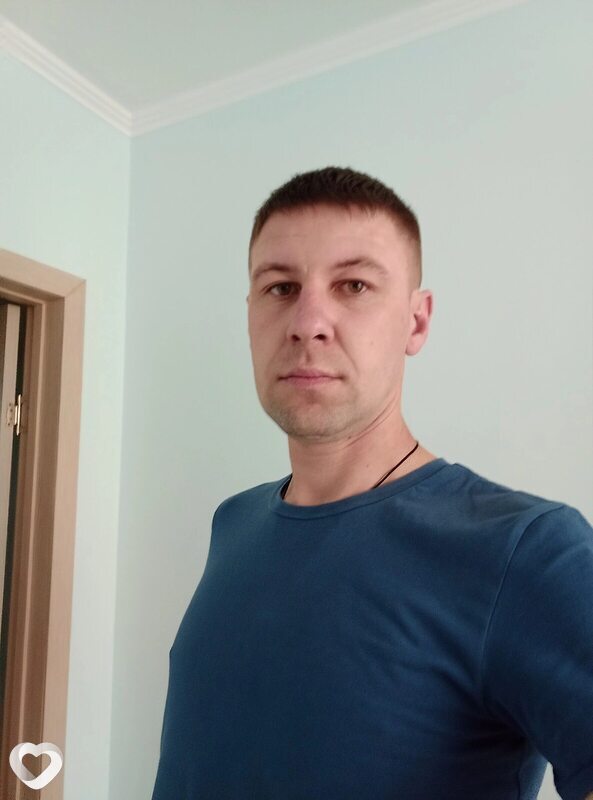 Антон, 36, Нижнем Новгороде — анкета №1245698