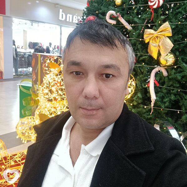 Адил, 40, Алматы — анкета №1245701