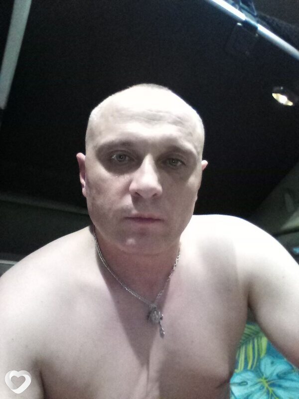 Сергей, 48, Гродно — анкета №1245709