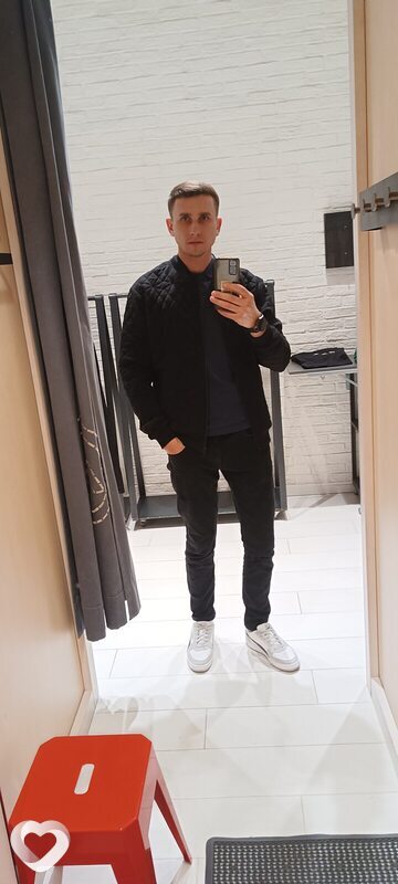 Юрий, 35, Гродно — анкета №1245768