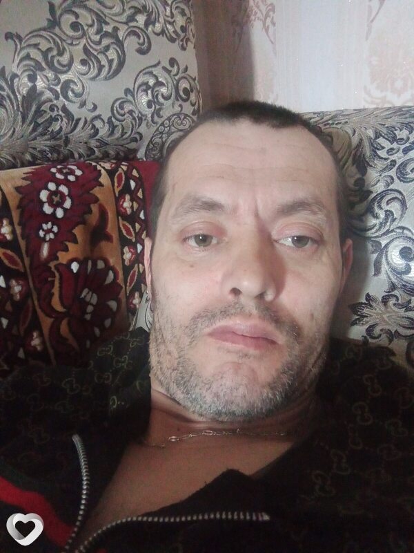 Вячеслав, 43, Кокшетау — анкета №1245770