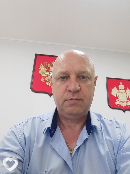 Виталий, 48, Тимашевске — анкета №1245771