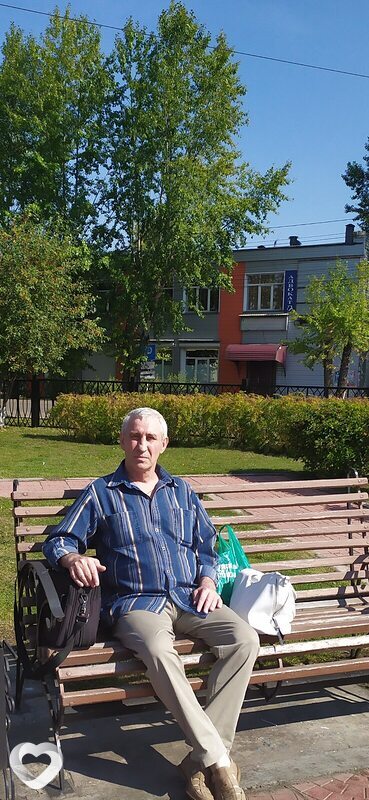 Юрий, Зима