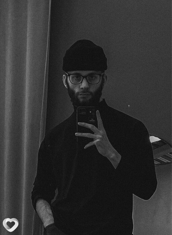 Евгений, 28, Москве — анкета №1245777