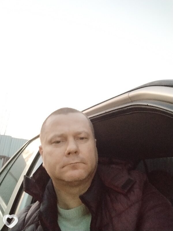 Михаил, 46, Ижевске — анкета №1245784