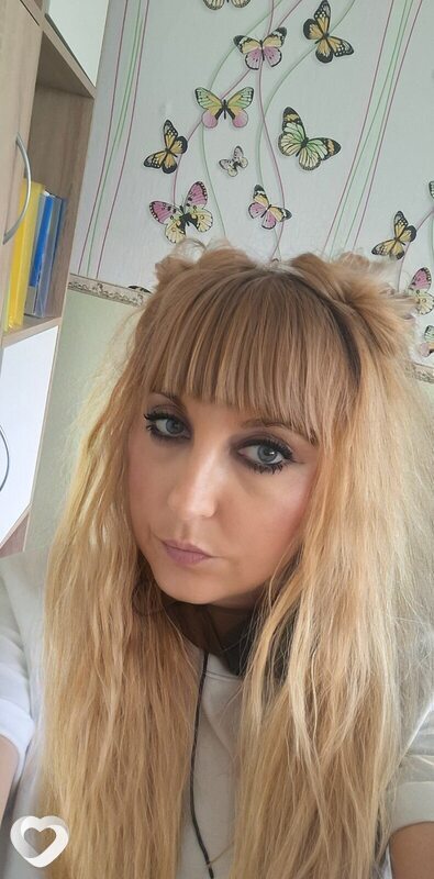 Анна, 44, Барановичах — анкета №1245664