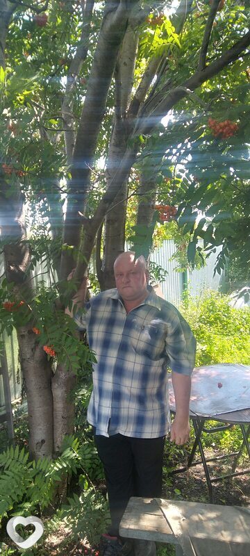 Евгений, 48, Щучинске — анкета №1245672