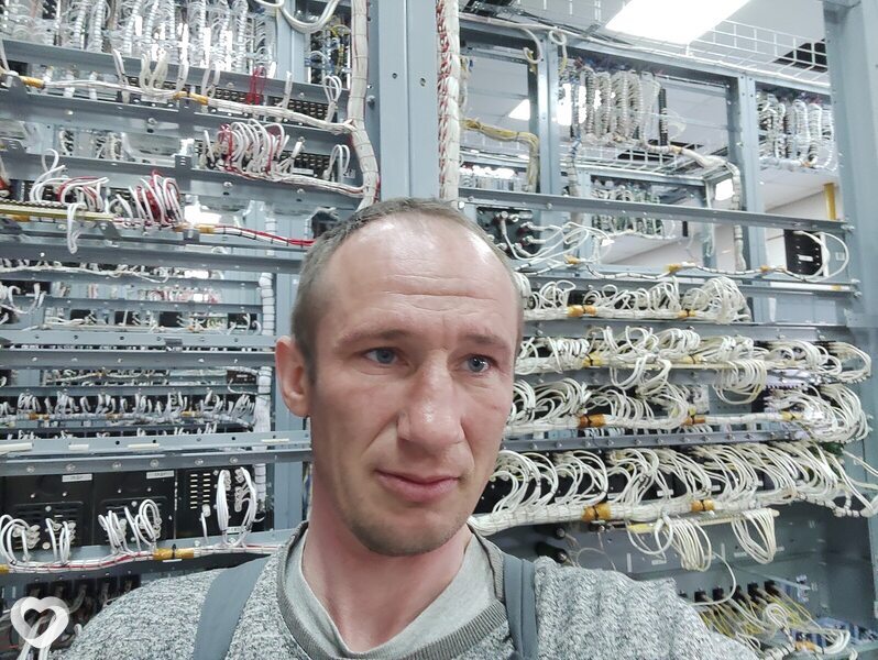 Юрий, 43, Феодосии — анкета №1245674