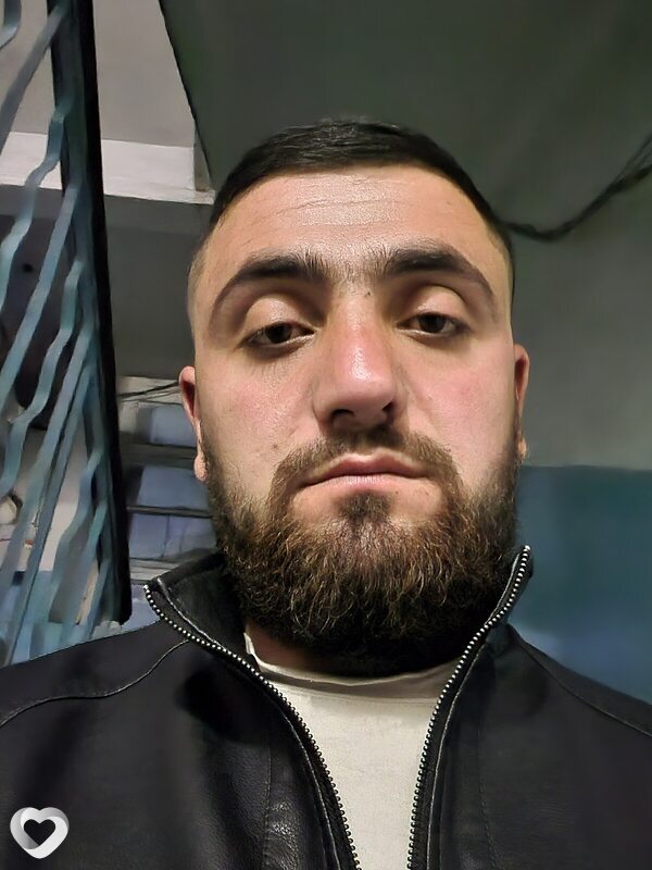 Карен, 28, Туле — анкета №1245675