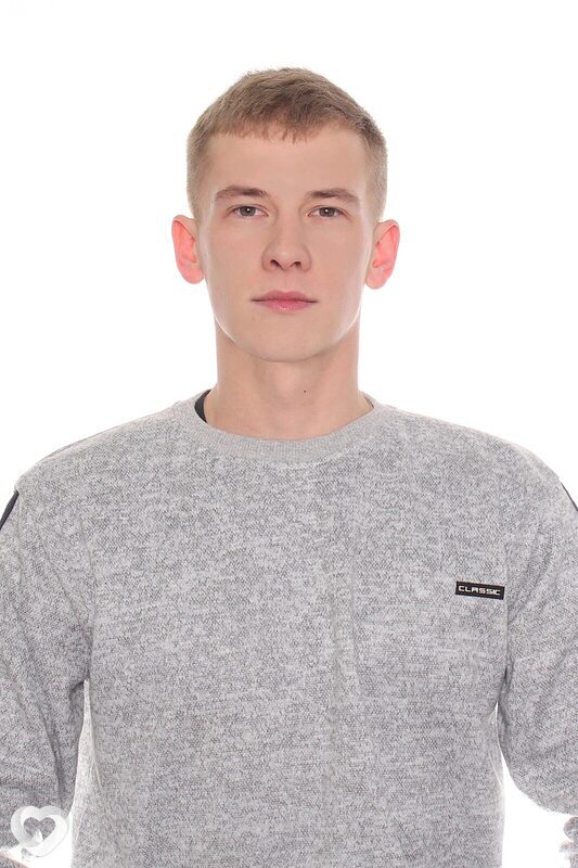 Александр, 28, Хабаровске — анкета №1245677