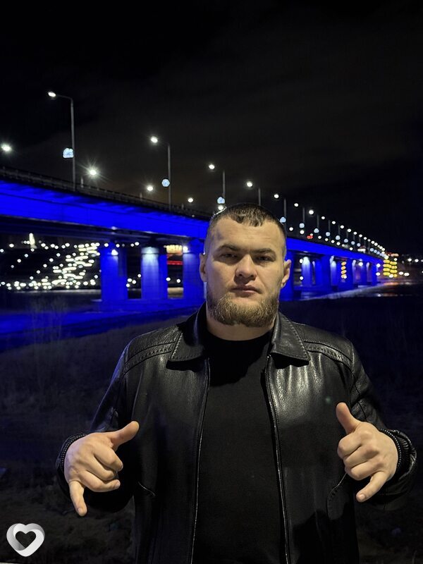 Владимирович, 33, Екатеринбурге — анкета №1245680