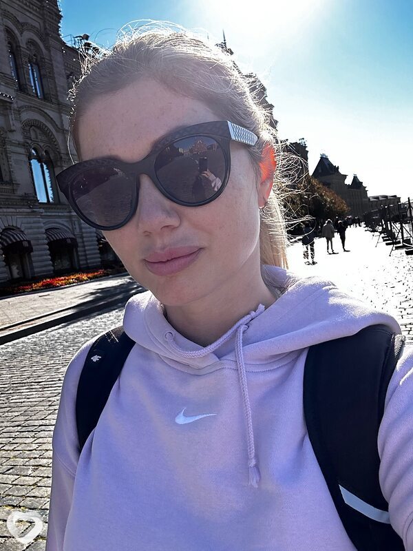 Ангелина, 29, Ханты-Мансийске — анкета №1245688