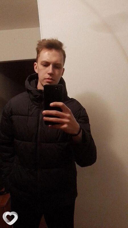 Александр, 24, Иркутске — анкета №1245740