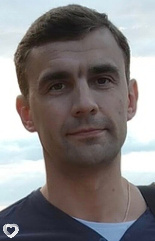 Юрий, 47, Ярославле — анкета №1245742