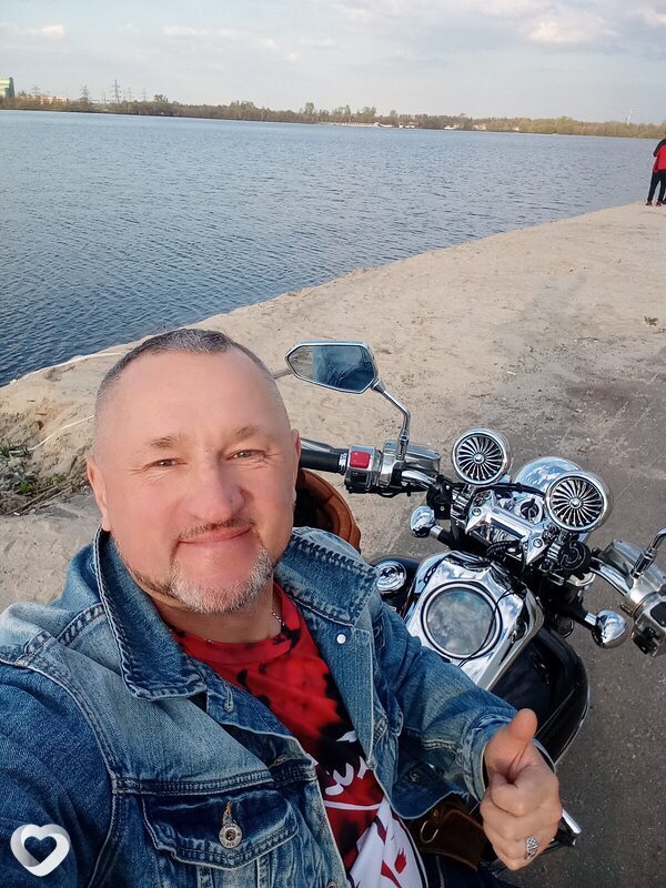 Роман, 45, Шатуре — анкета №1245743
