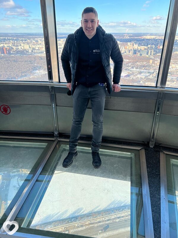 Константин, 30, Сызрани — анкета №1245747