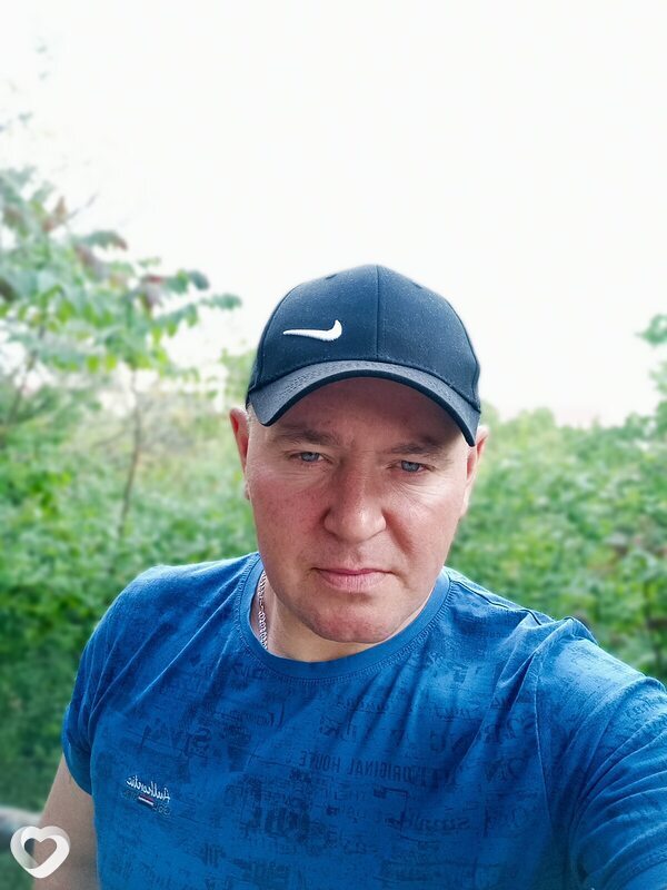 Владимир, 43, Кирове — анкета №1245750