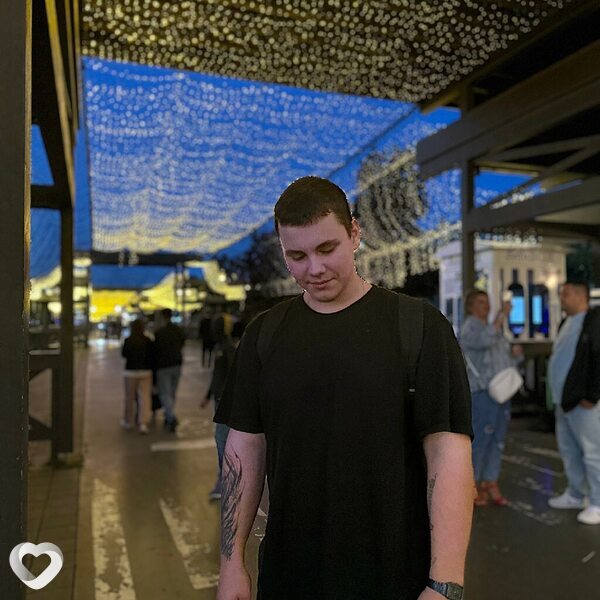 Андрей, 22, Ульяновске — анкета №1245754