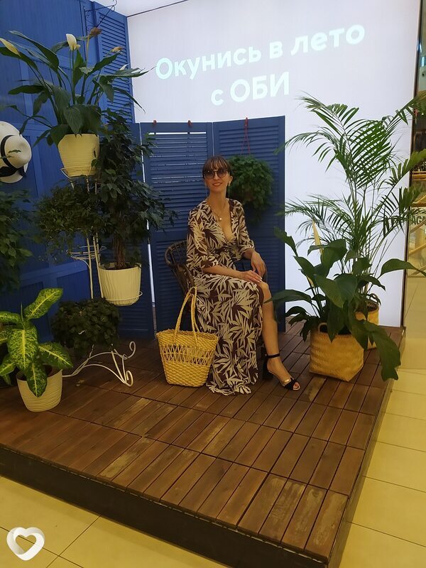 Элиза, 43, Казани — анкета №1245756