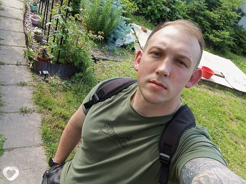 Никита, 30, Хабаровске — анкета №1245760