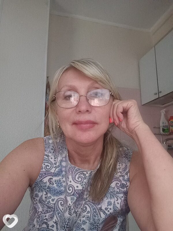 Ira Irochka, 56, Самаре — анкета №1245762