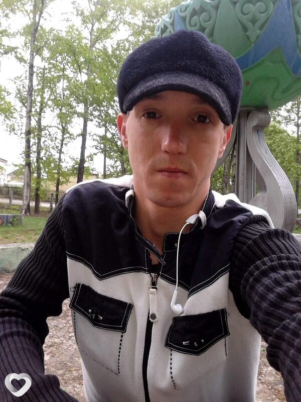 Сергей, 40, Биробиджане — анкета №1245892