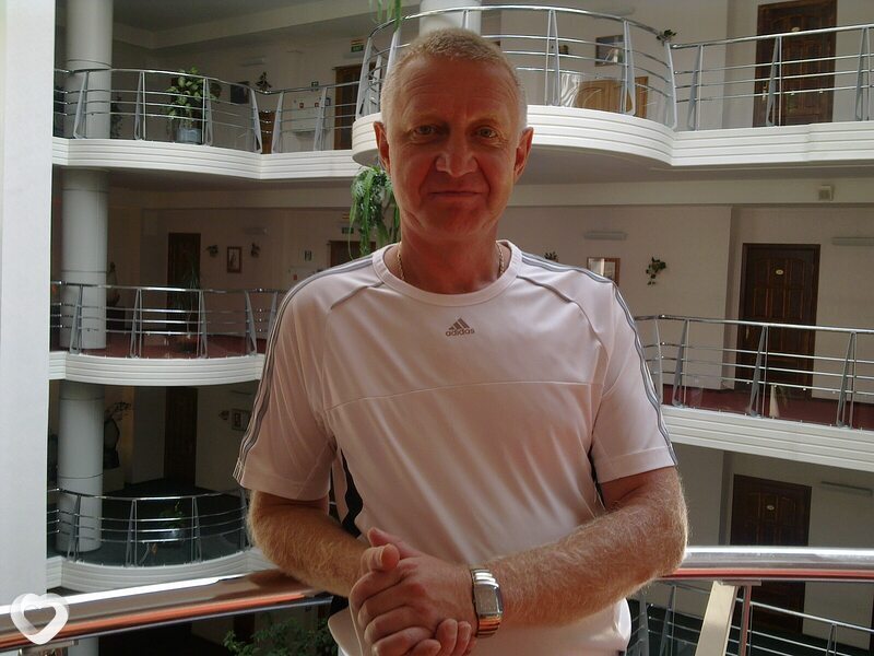 Виктор, 62, Кисловодске — анкета №1245899