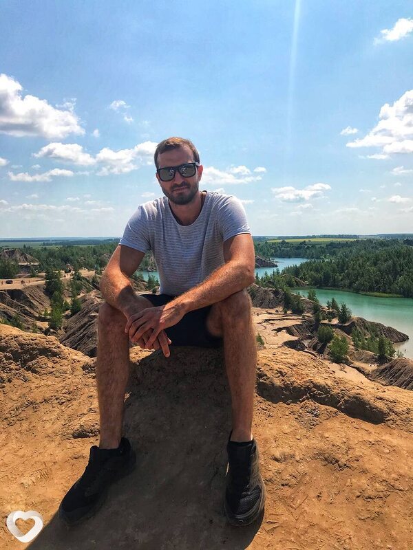 Дмитрий, 38, Москве — анкета №1245900