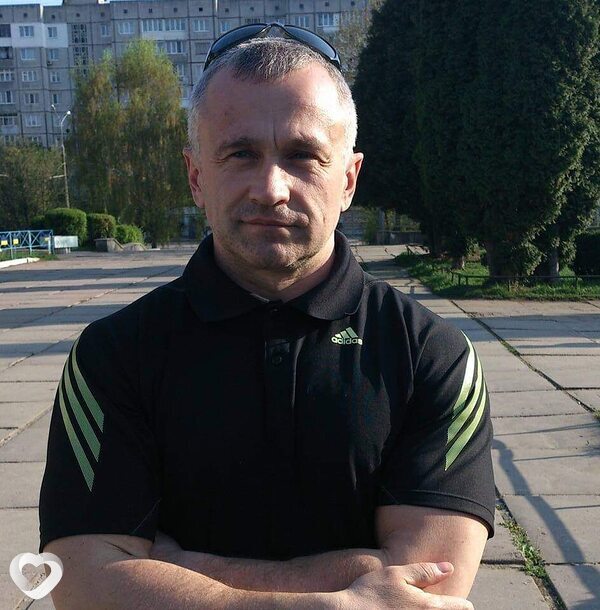 Володимир, 53, Харькове — анкета №1245906