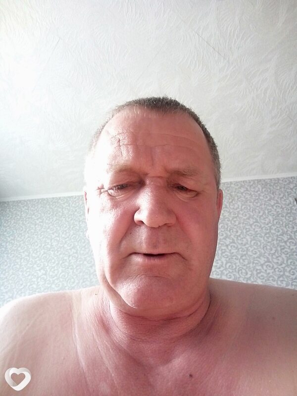 Михаил, 55, Челябинске — анкета №1245910