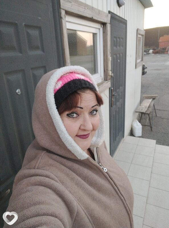 Ирина, 58, Мариуполе — анкета №1245911