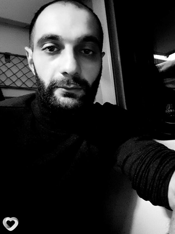 Артур, 34, Москве — анкета №1245913