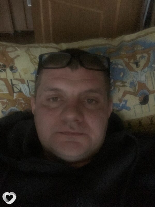 Николай, 41, Москве — анкета №1245839